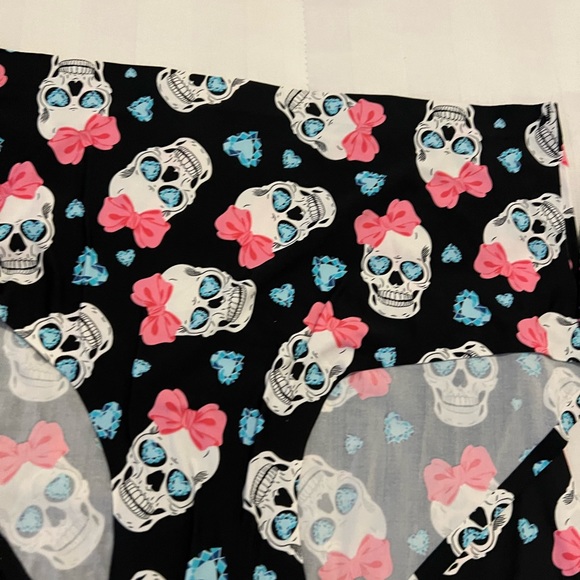 7 pair NEW High waisted Cheekies sz L - Picture 4 of 6